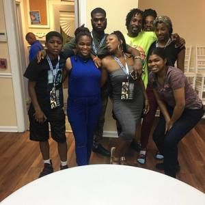 Meet your Posher, Tasha